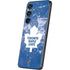 NHL Toronto Maple Leafs Frozen Galaxy S25 Skin